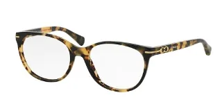 Coach Eyeglasses HC6056