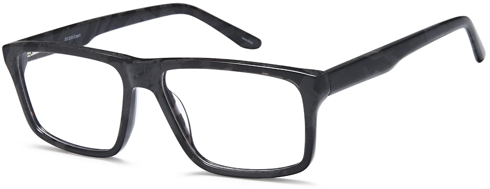Di Caprio Eyeglasses DC233