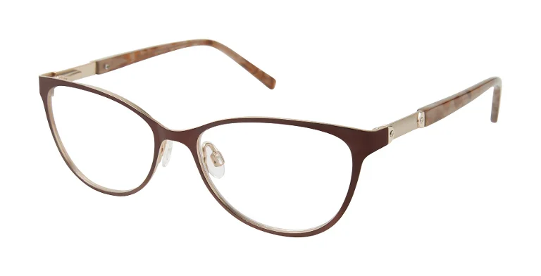 Geoffrey Beene Eyeglasses G218