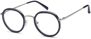 Di Caprio Eyeglasses DC341