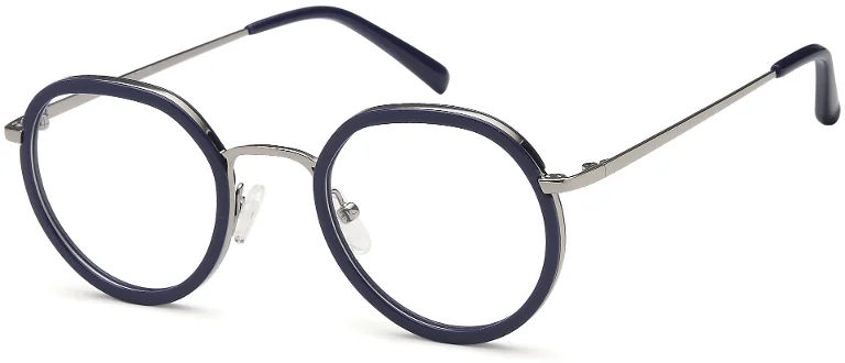 Di Caprio Eyeglasses DC341
