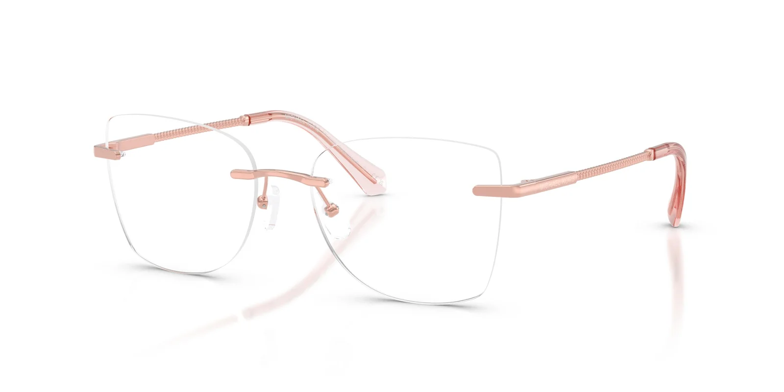Michael Kors Eyeglasses MK3099