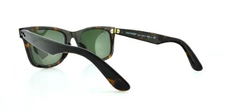 Ray Ban Sunglasses RB2140F Wayfarer