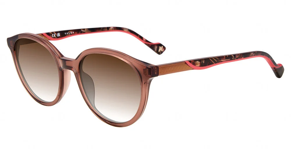 Yalea Sunglasses SYA256V
