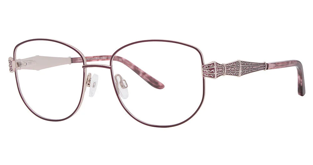 Sophia Loren Eyeglasses Beau Rivage 104