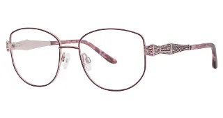 Sophia Loren Eyeglasses Beau Rivage 104