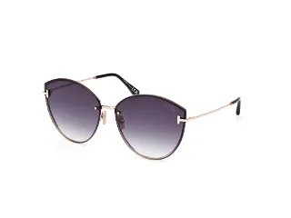 Tom Ford Sunglasses FT1106