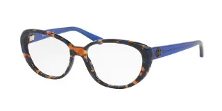 1683 Blue Flake Tort
