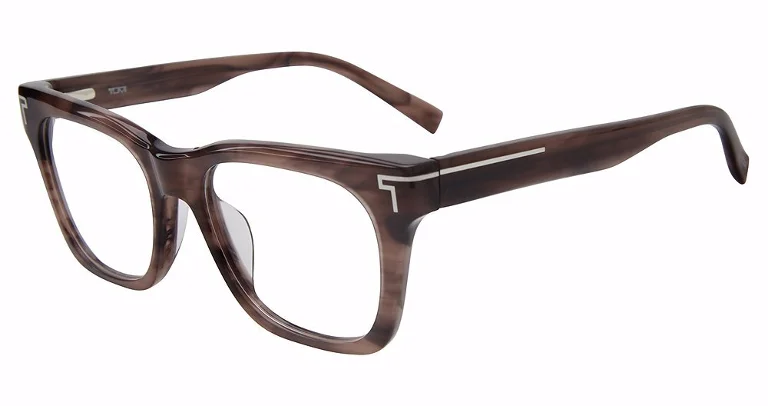 Tumi Eyeglasses VTU537