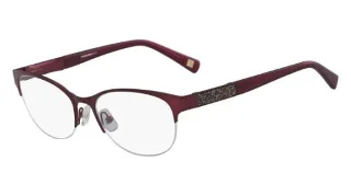 604 Burgundy