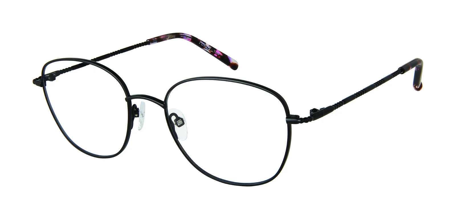 Pure-T Eyeglasses T239