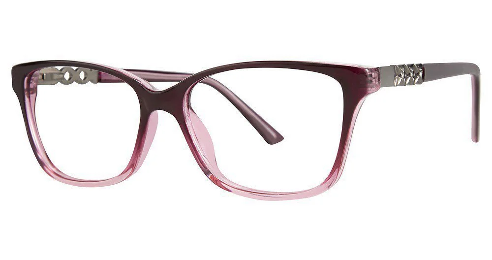 Modern Times Eyeglasses Review