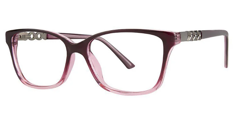 Modern Times Eyeglasses Review