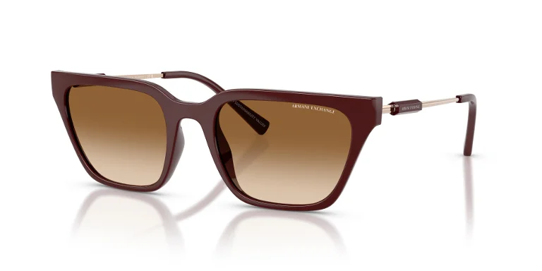 Armani Exchange Sunglasses AX4158S