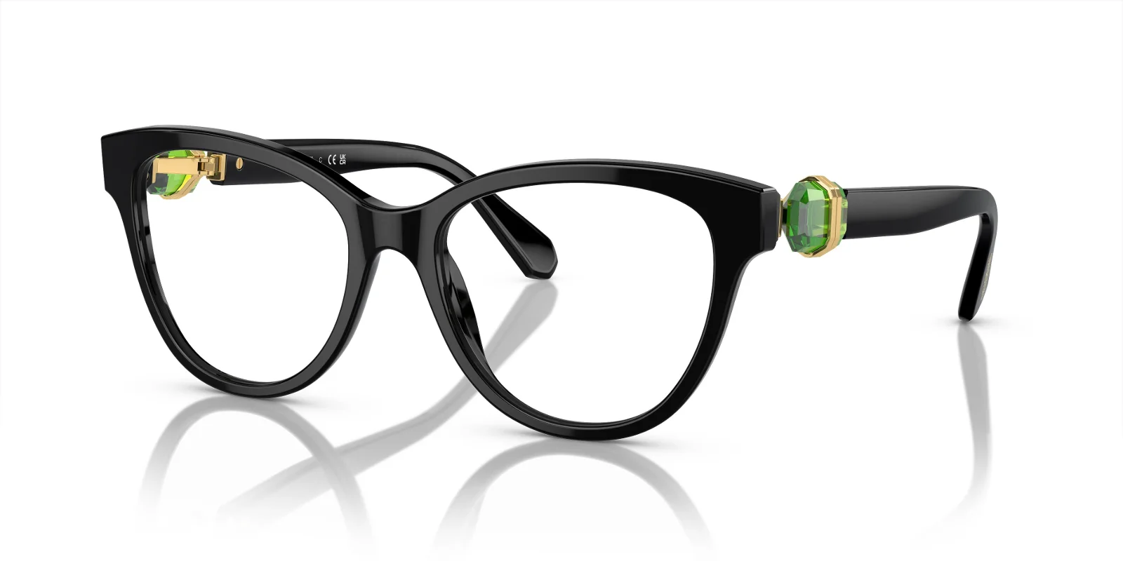 Swarovski Eyeglasses SK2004F