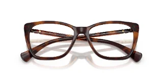 Ralph Eyeglasses RA7177U