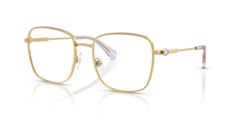 Swarovski Eyeglasses SK1036