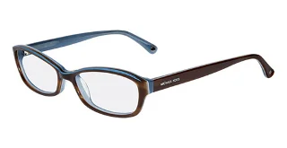 235 Brown Light Blue