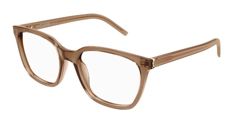 Saint Laurent Eyeglasses SL M129