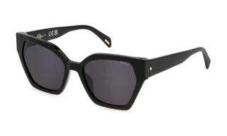 Shiny Black (0700)