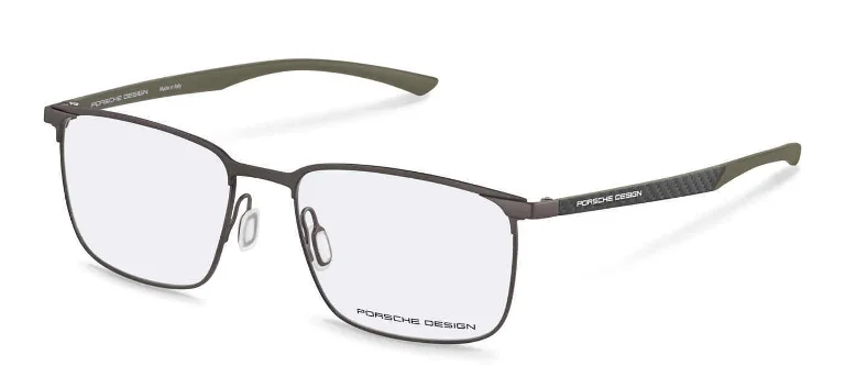 Porsche Design Eyeglasses P8753