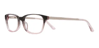 DQ299 BRWN PINK