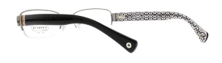 Coach Eyeglasses HC5027B