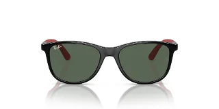 Ray Ban Jr Sunglasses RJ9077SF