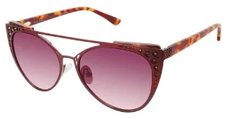 C02 Burgundy/Tort
