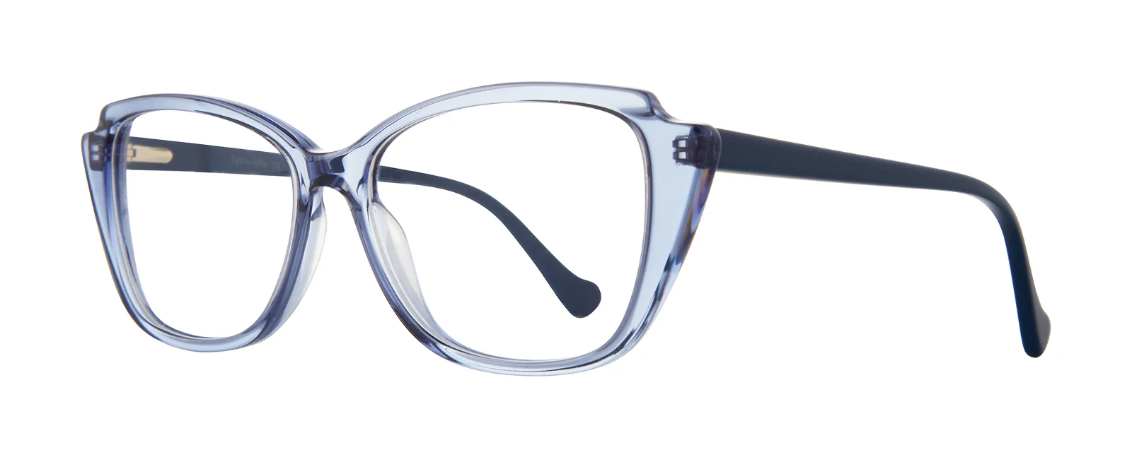 Eight to Eighty Eyeglasses Ruby