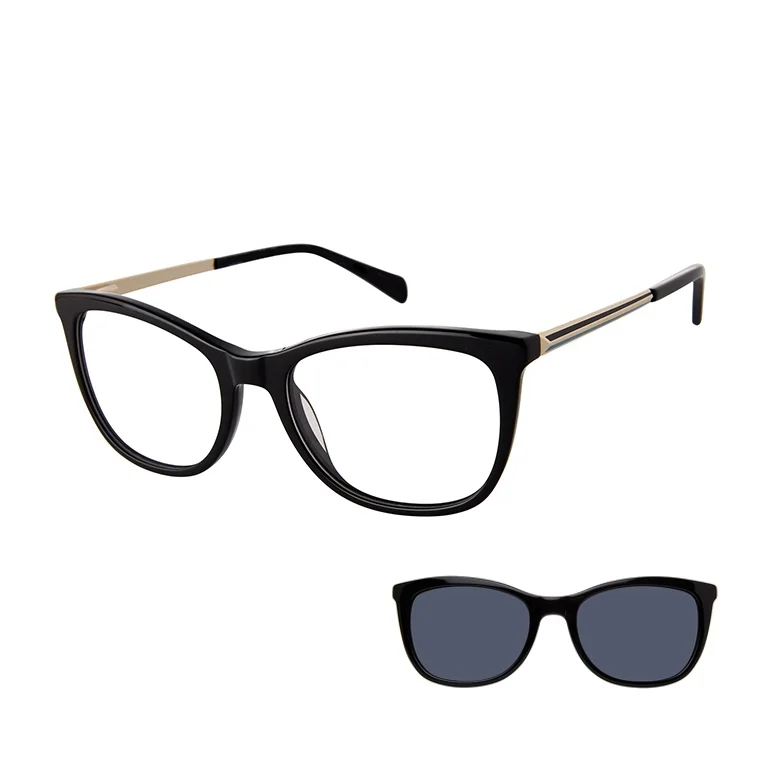 Isaac Mizrahi Ny Eyeglasses 30080
