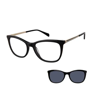 Isaac Mizrahi Ny Eyeglasses 30080