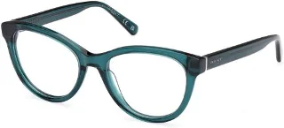096 Shiny Dark Green