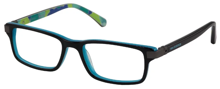 New Balance Eyeglasses NBK 118