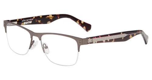 John Varvatos Eyeglasses V181