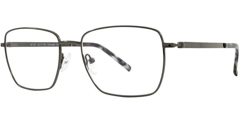 Match Eyeglasses 207