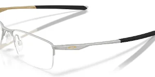 Oakley Eyeglasses STEEL PLATE
