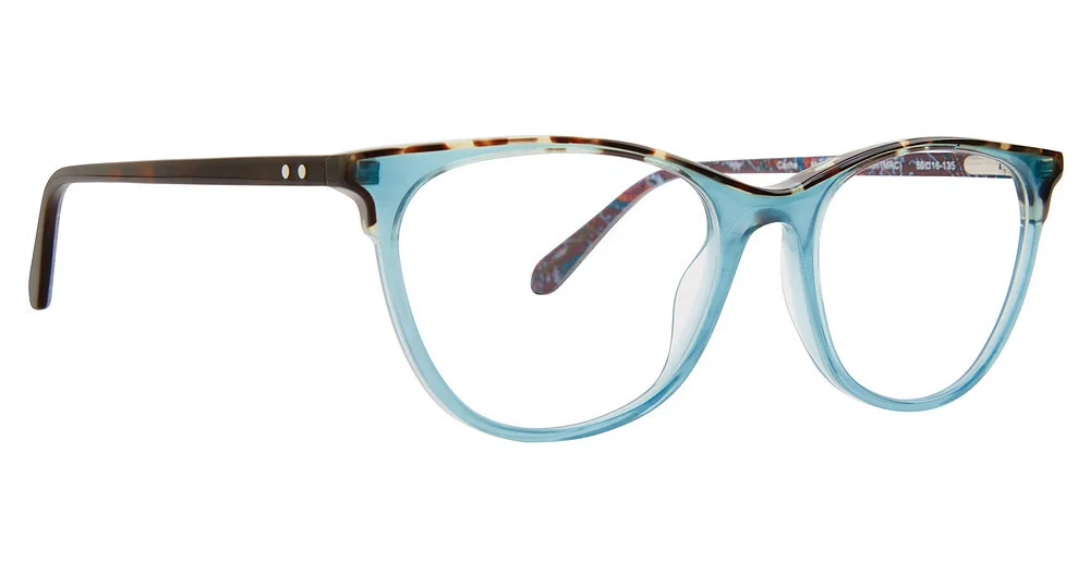 Vera Bradley Eyeglasses Cache