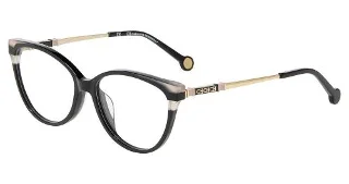 Carolina Herrera Eyeglasses VHE851K