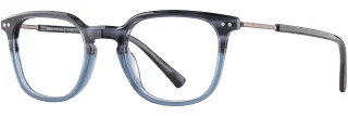 C02 Blue Fade/Graphite