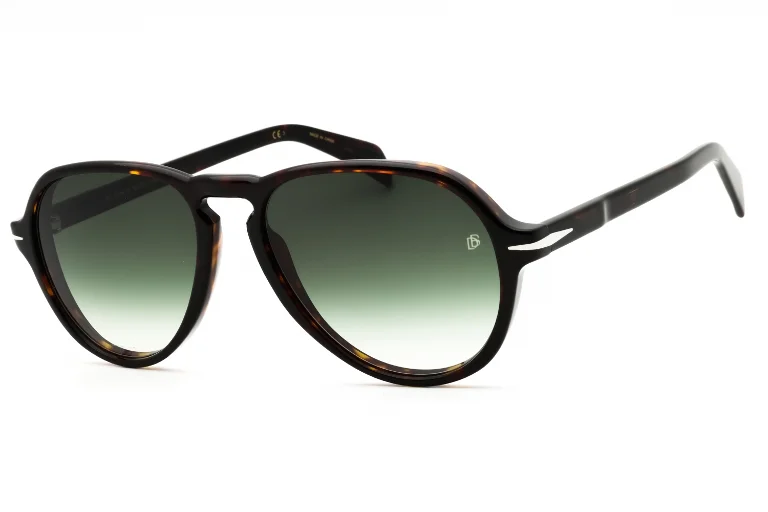 David Beckham Sunglasses DB 7079/S