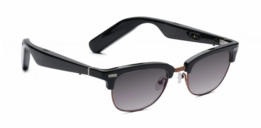 Lucyd Smart Glasses Spyglass