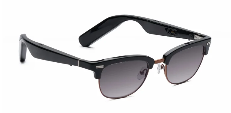 Lucyd Smart Glasses Spyglass