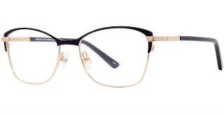 Adrienne Vittadini Petite Eyeglasses 698
