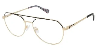 C01 Black/Gold