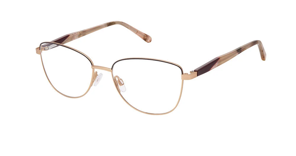 Superflex Eyeglasses SF-684