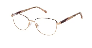 Superflex Eyeglasses SF-684