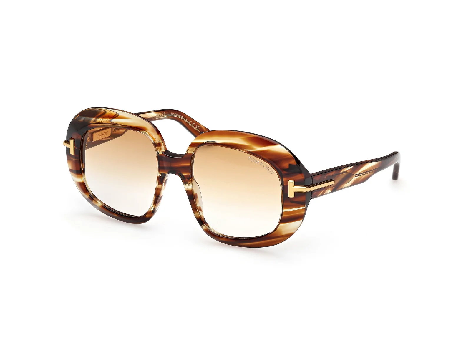 Tom Ford Icon Sunglasses FT1237