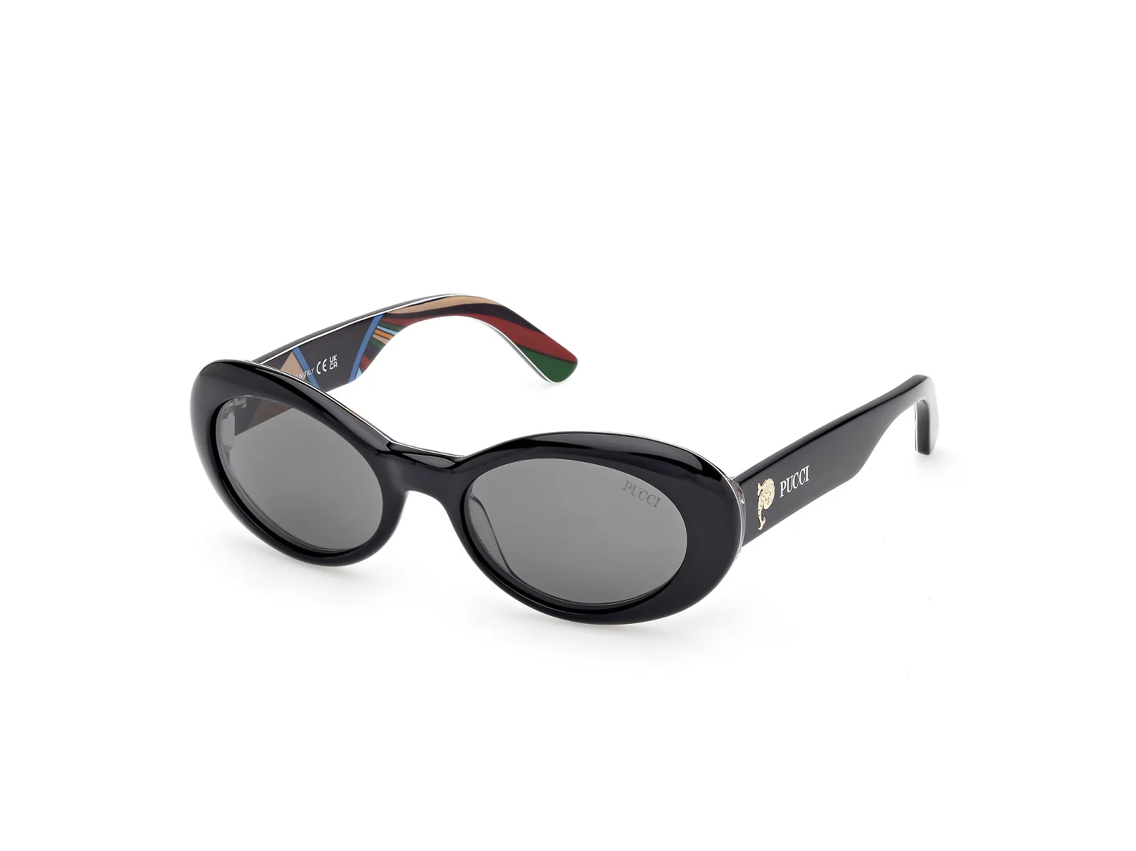 Emilio Pucci Sunglasses EP0234