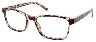 Cvo Eyewear Eyeglasses CLEARVISION W901